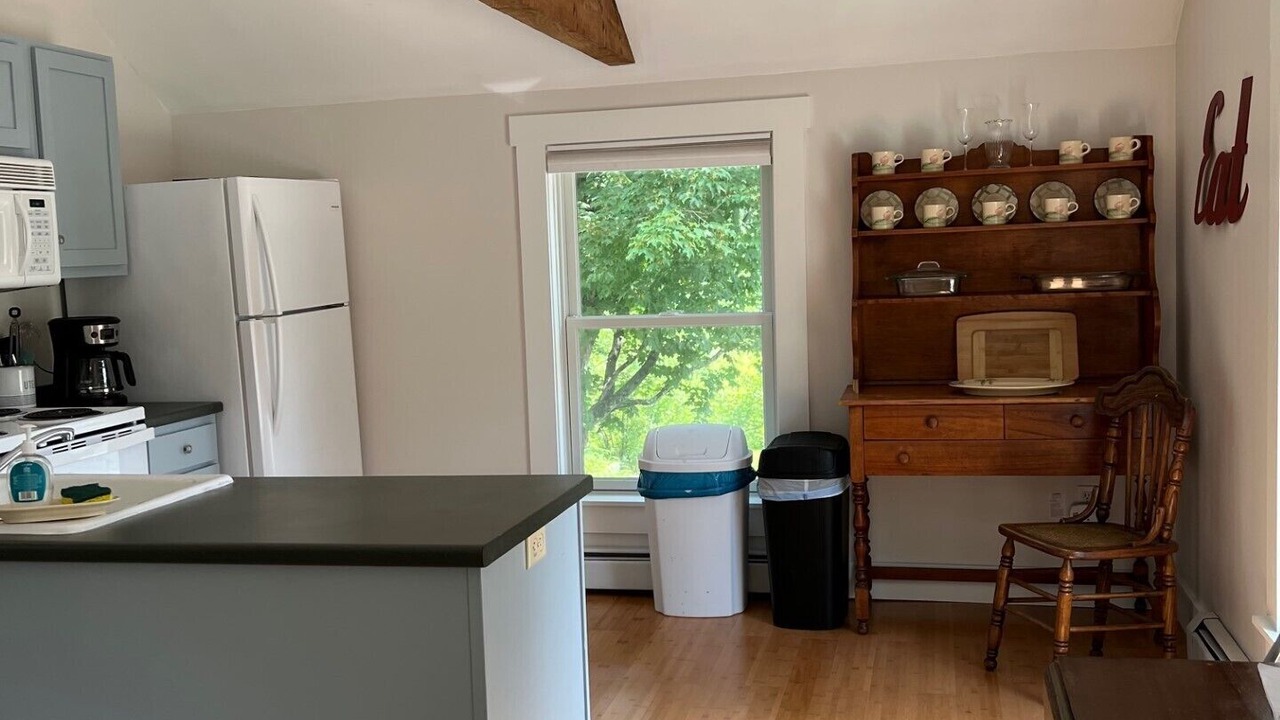 Photo of Kitchen in Kennebunk