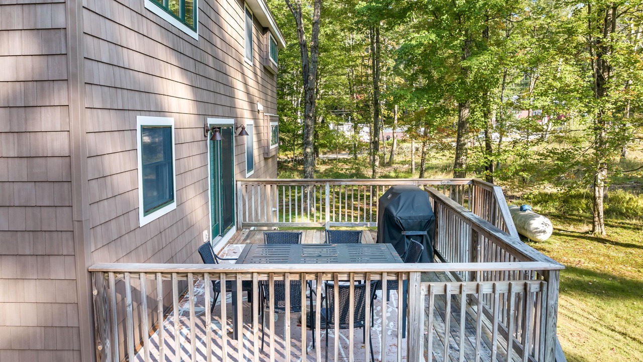 Photo of Outdoor in Moultonborough