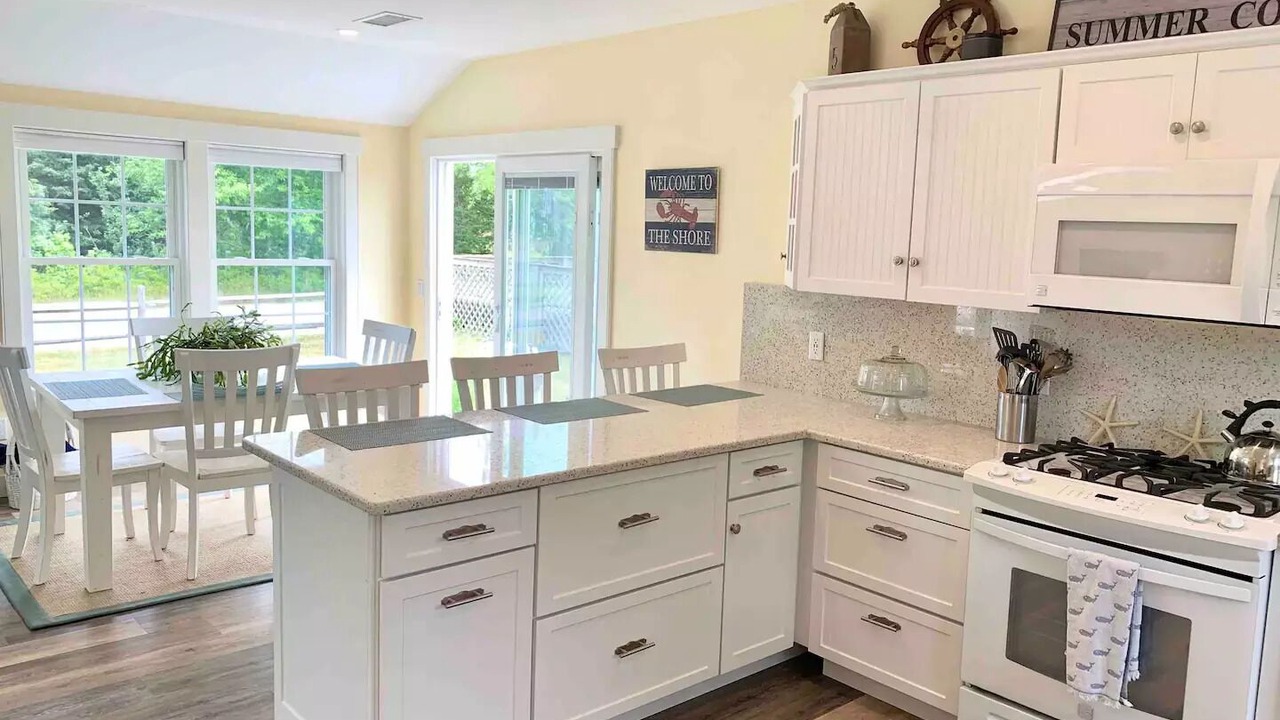 Photo of Kitchen in West Dennis