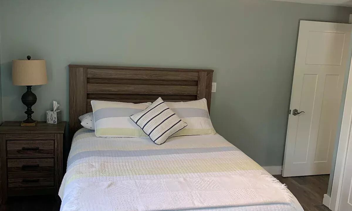 Photo of Bedroom in West Dennis