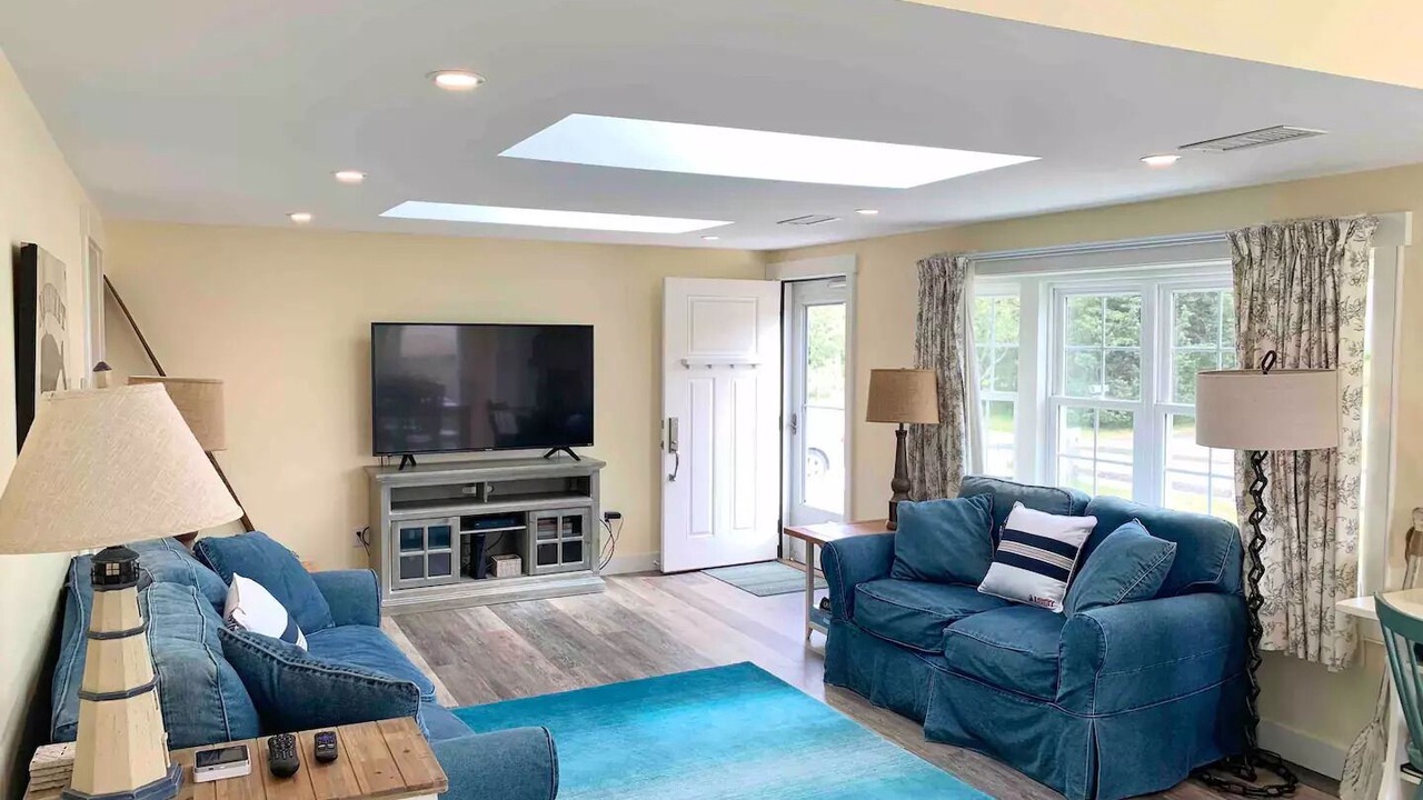 Photo of Livingroom in West Dennis