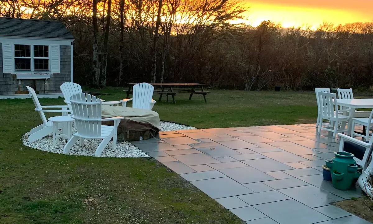 Photo of Outdoor in West Dennis