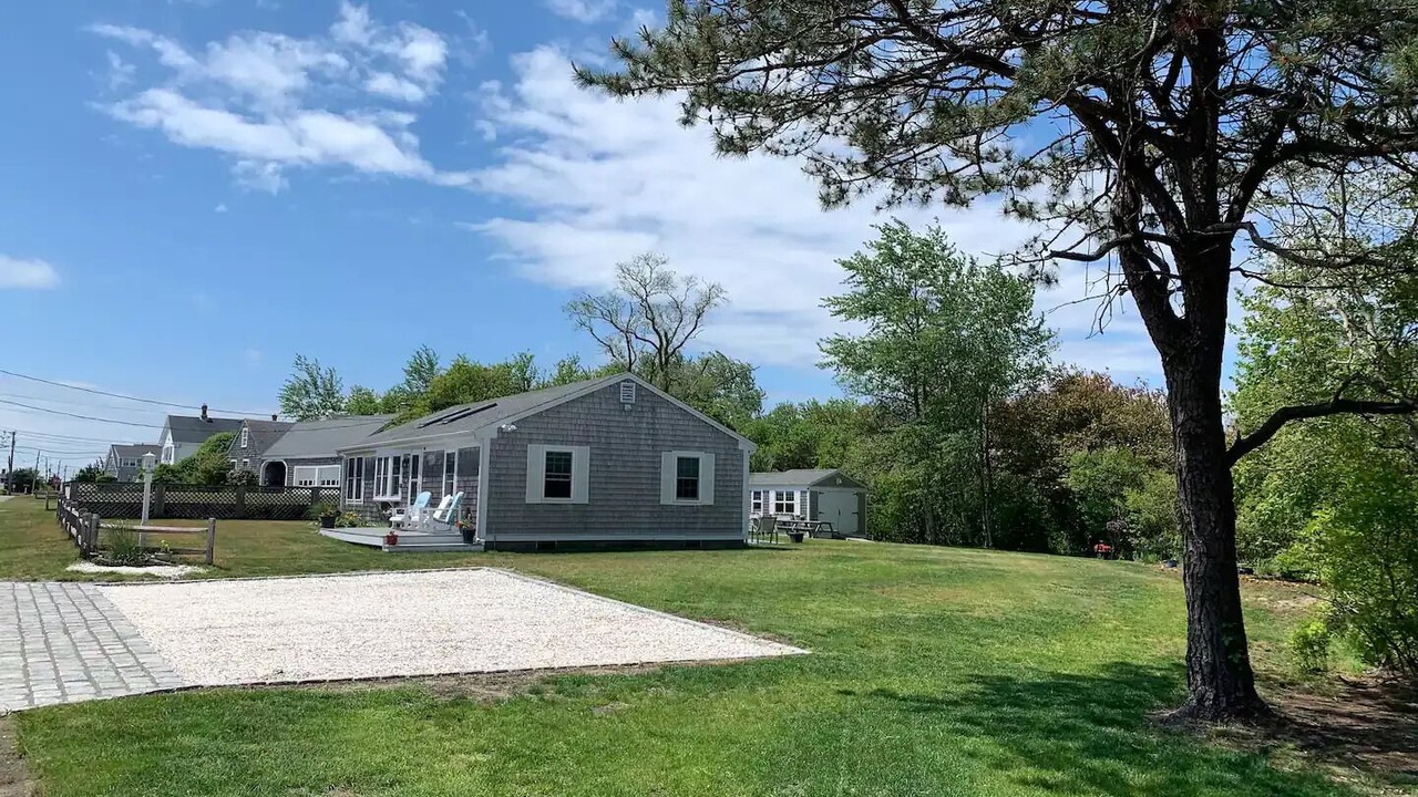 Photo of Outdoor in West Dennis