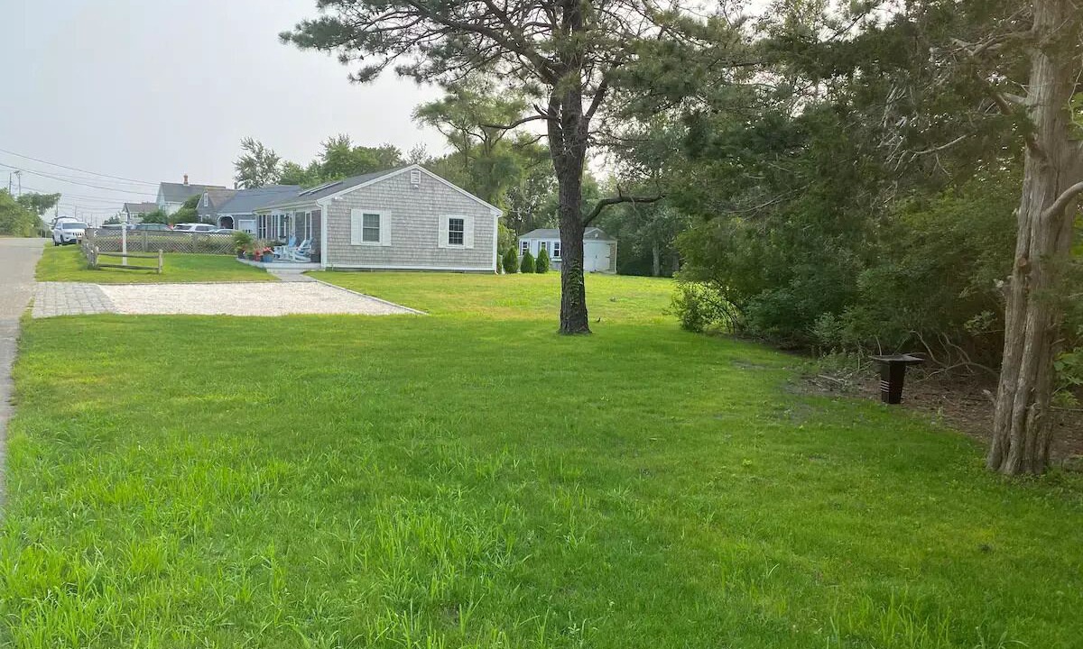 Photo of Outdoor in West Dennis