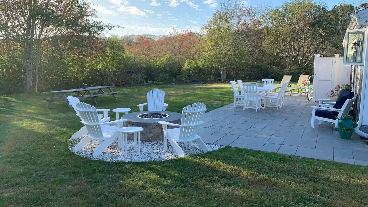 Photo of Outdoor in West Dennis