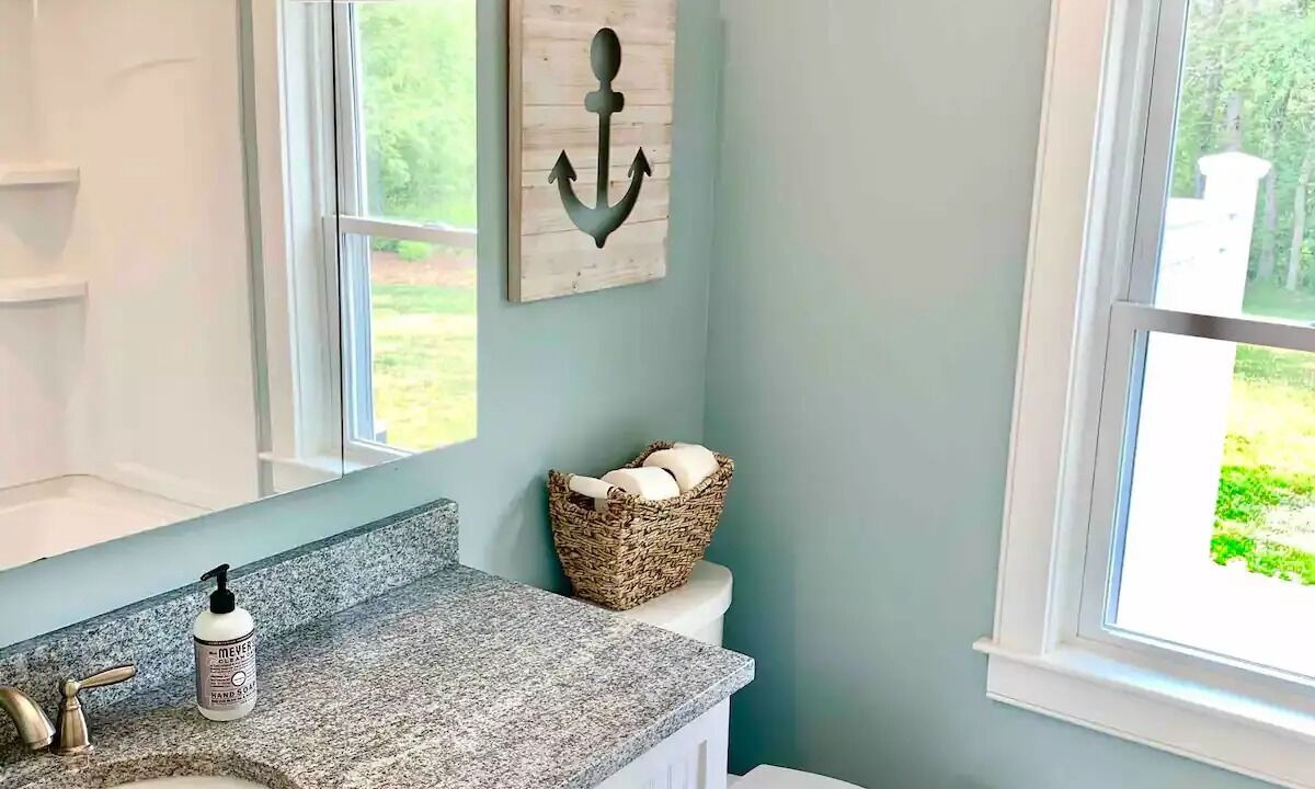 Photo of Bathroom in West Dennis