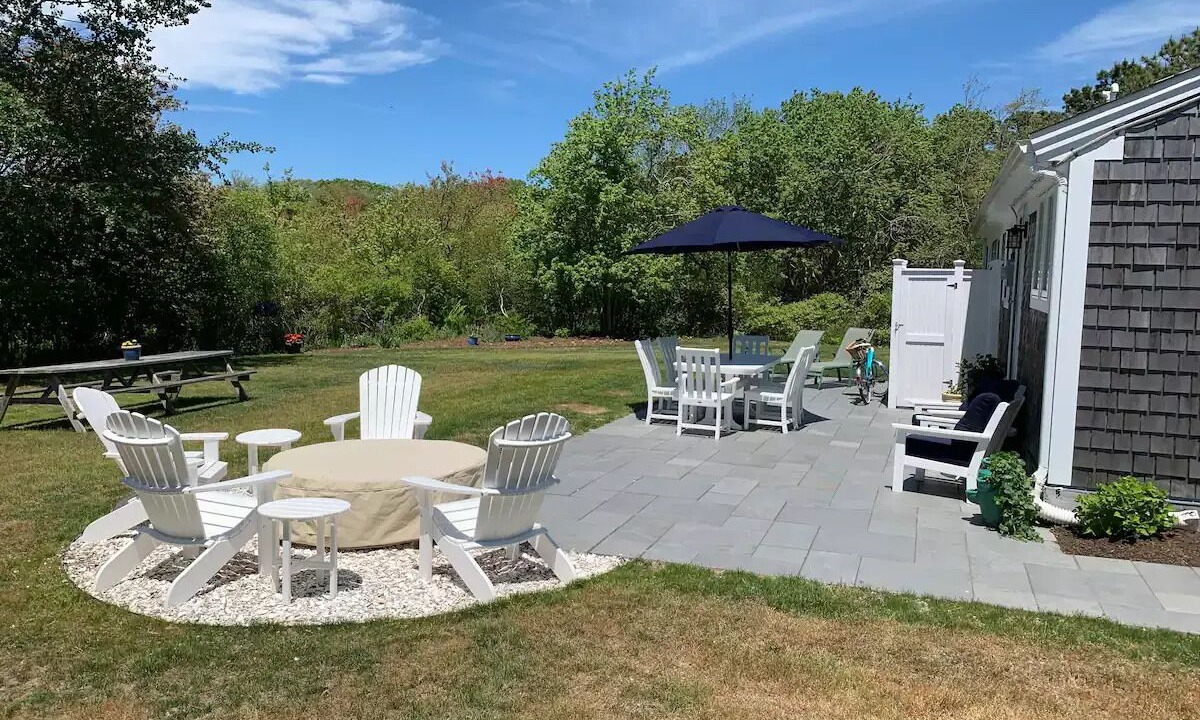 Photo of Outdoor in West Dennis