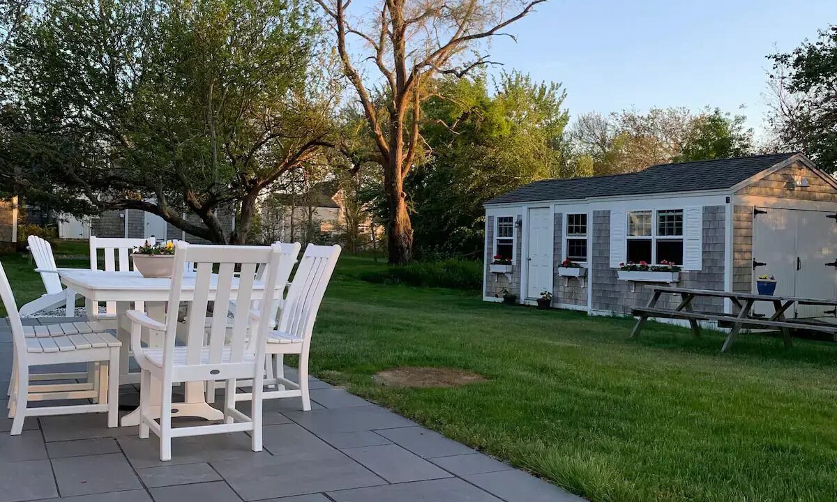 Photo of Outdoor in West Dennis