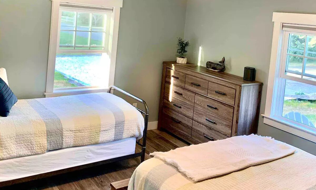 Photo of Bedroom in West Dennis