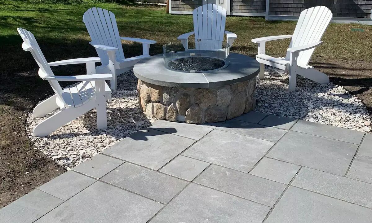 Photo of Patio Balcony in West Dennis