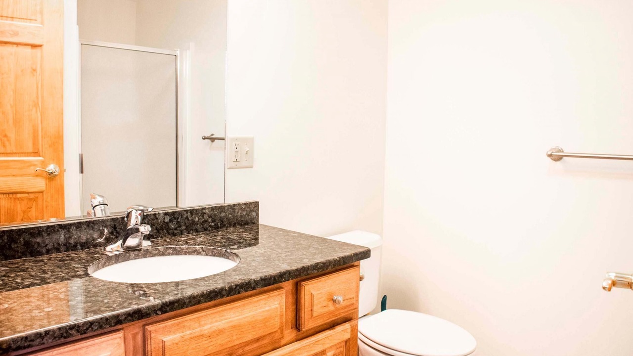 Photo of Bathroom in North Troy