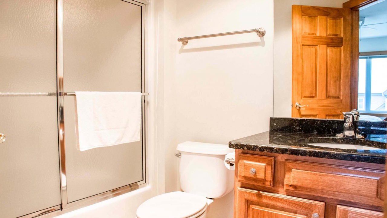 Photo of Bathroom in North Troy