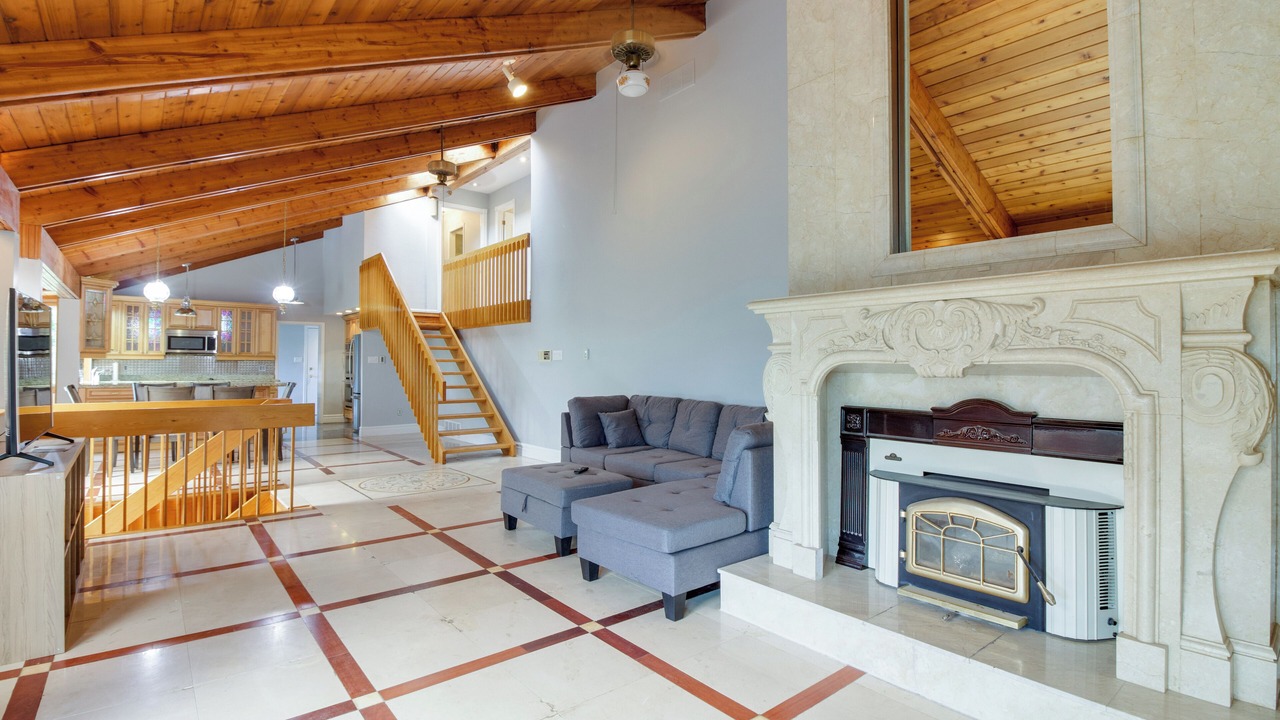 Photo of Livingroom in Scarborough