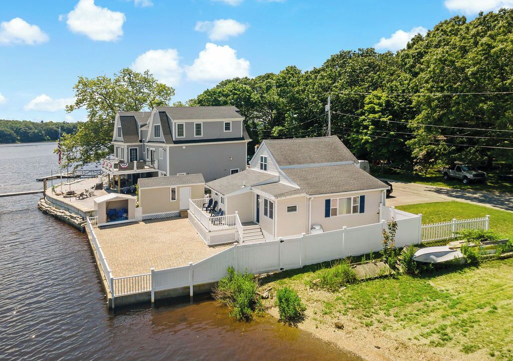 Photo of Outdoor in Dighton