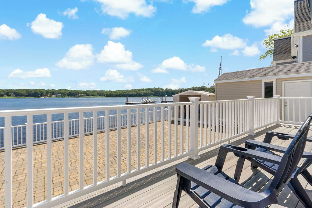 Photo of Patio Balcony in Dighton