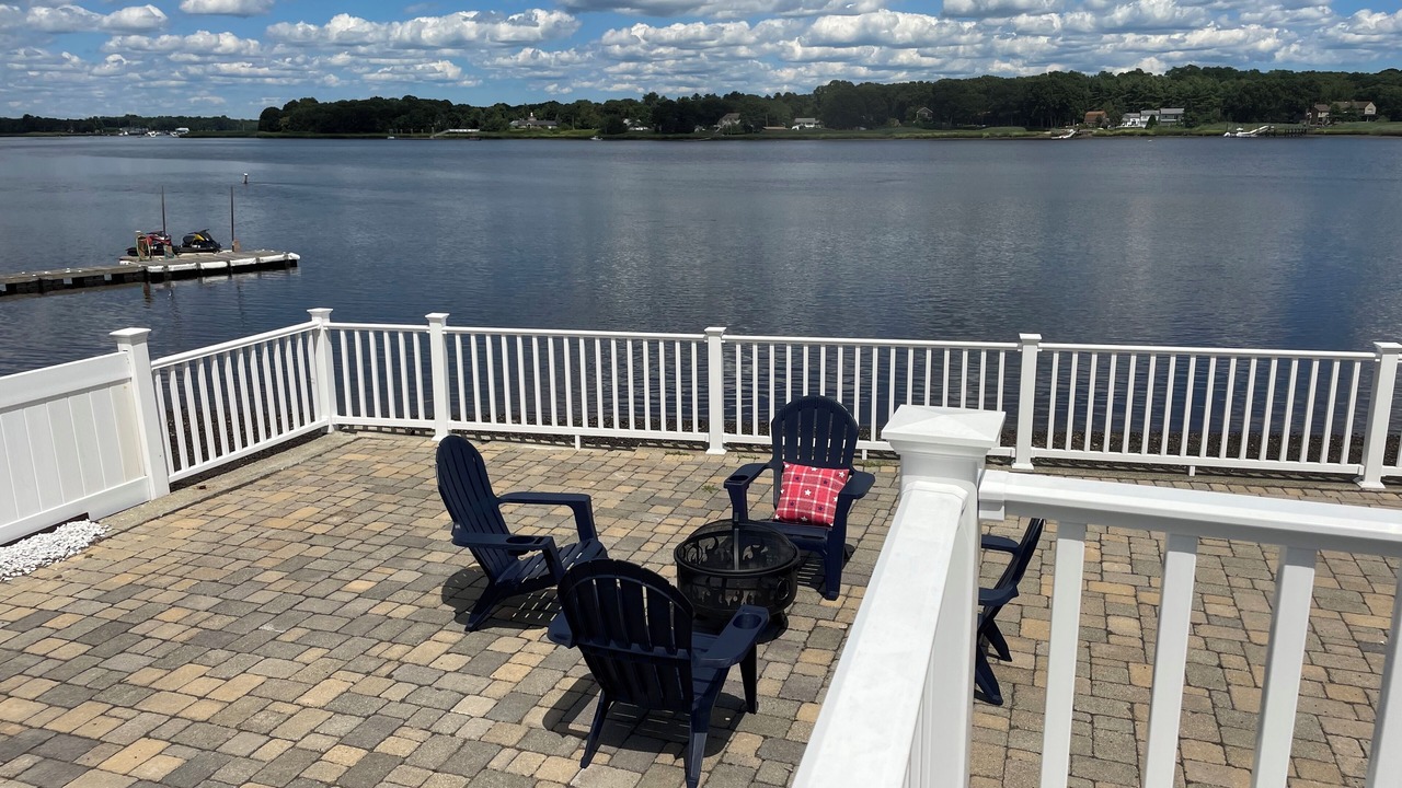 Photo of Patio Balcony in Dighton