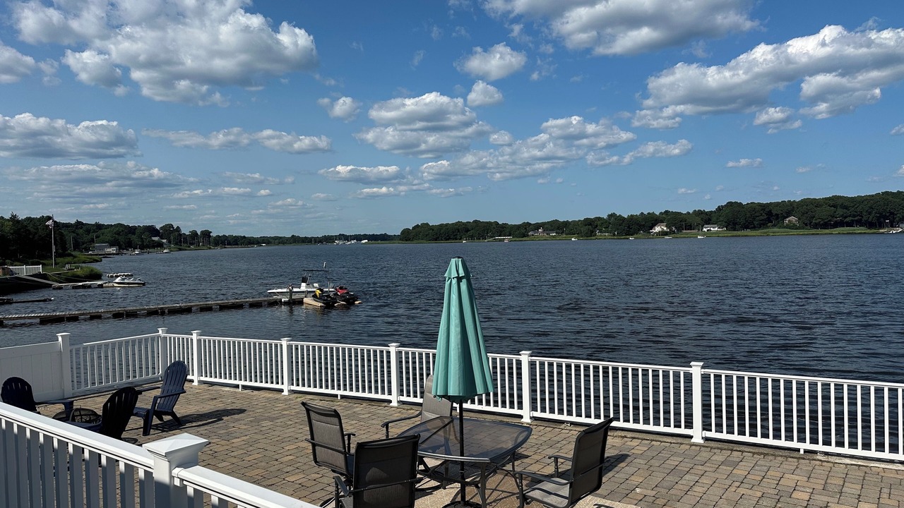 Photo of Patio Balcony in Dighton