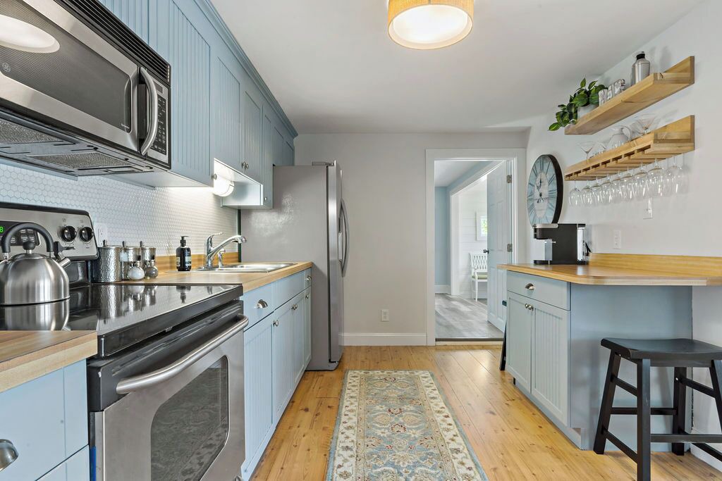 Photo of Kitchen in Dighton