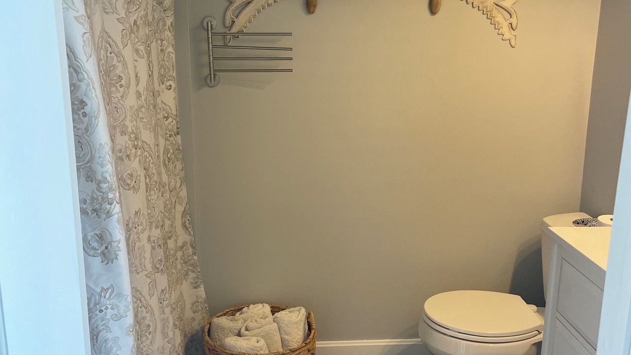 Photo of Bathroom in Dighton