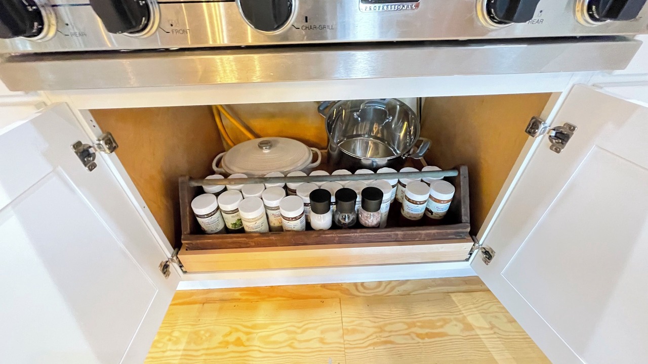 Photo of Kitchen in Woodstock