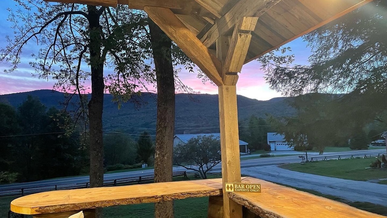 Photo of Outdoor in Woodstock