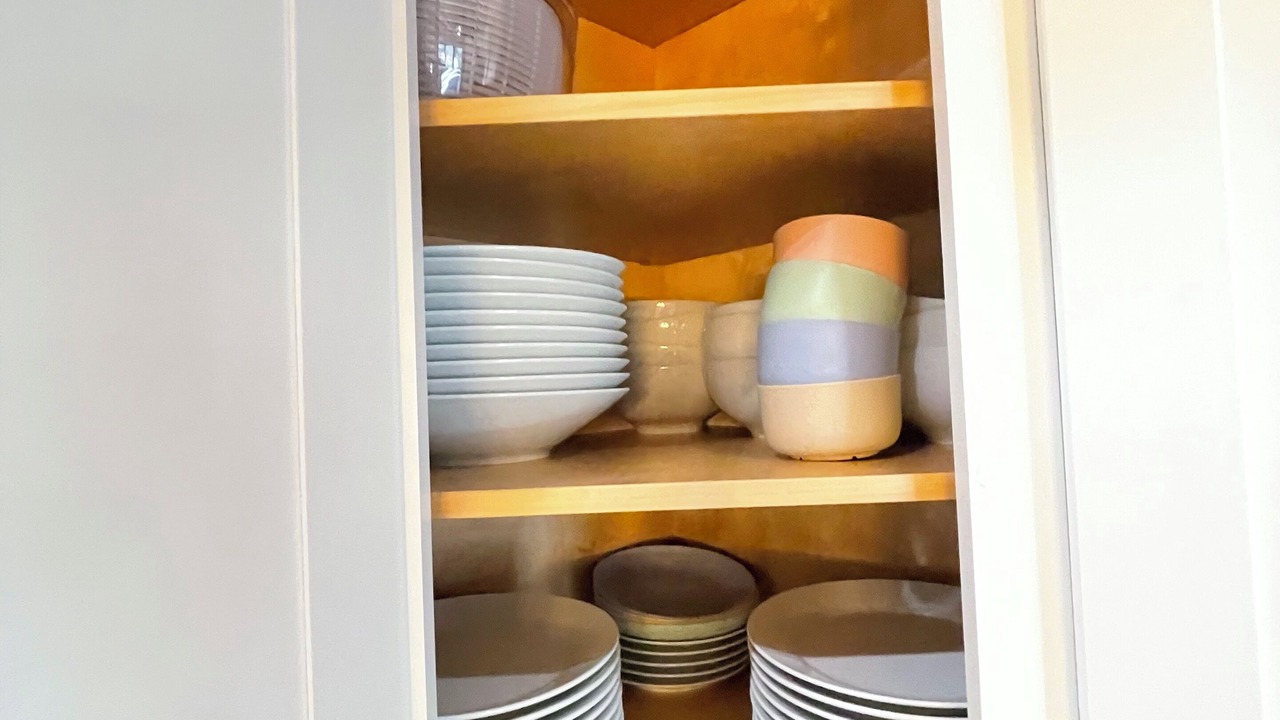 Photo of Kitchen in Woodstock