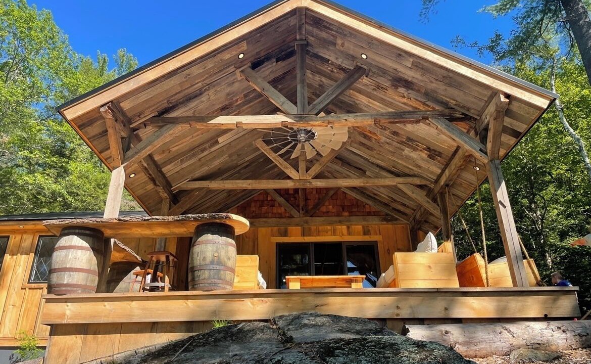 Photo of Outdoor in Woodstock
