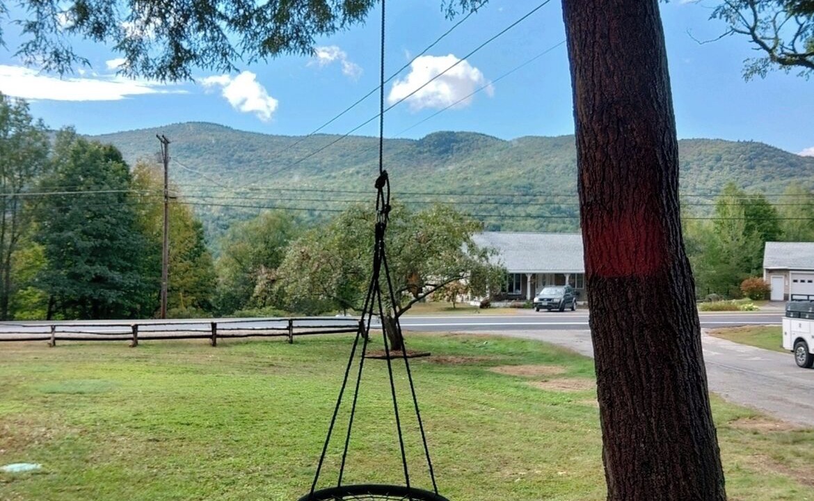 Photo of Outdoor in Woodstock