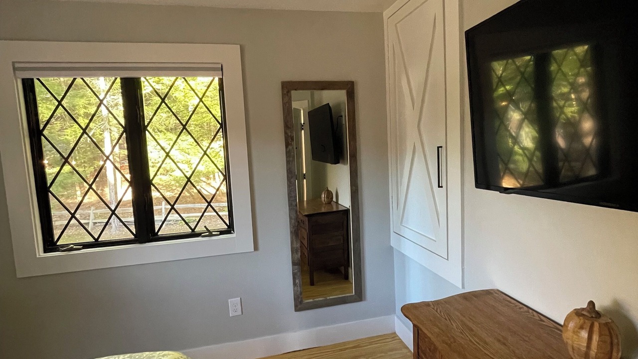Photo of Bedroom in Woodstock