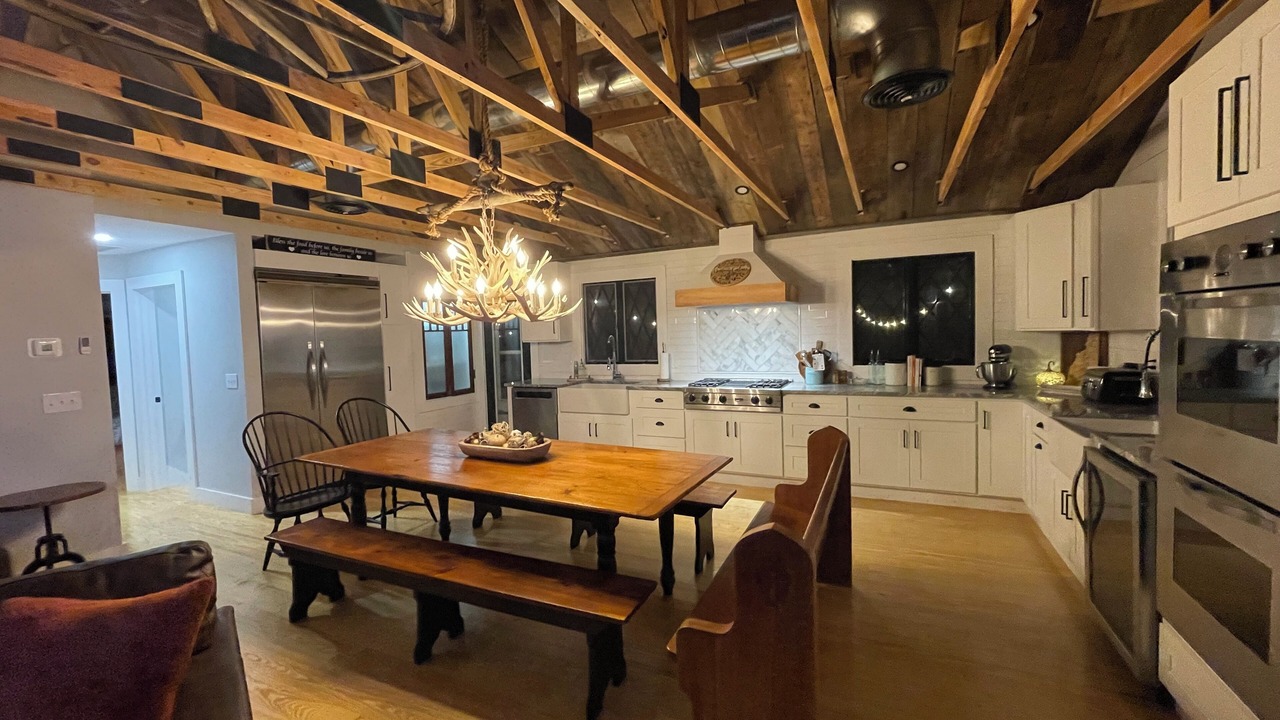 Photo of Kitchen in Woodstock