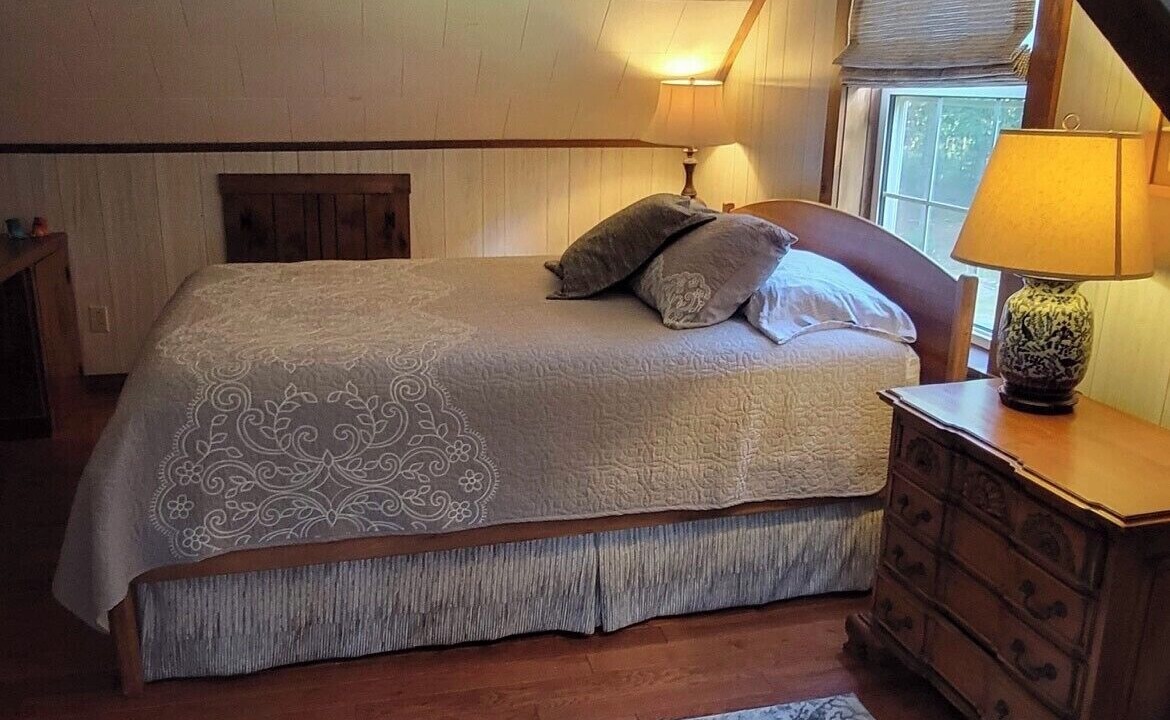 Photo of Bedroom in Tamworth