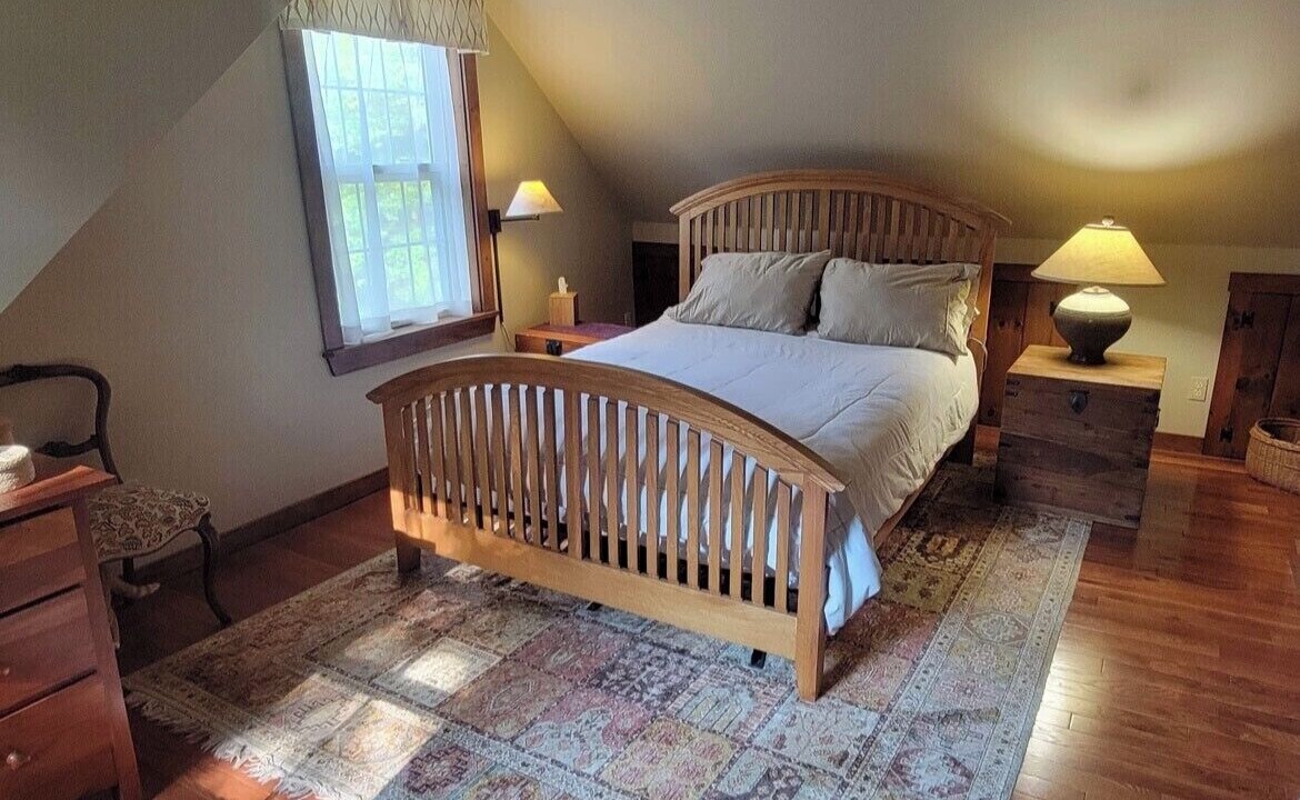 Photo of Bedroom in Tamworth