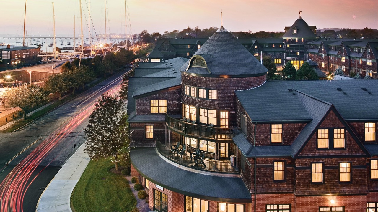 Photo of Outdoor in The Point