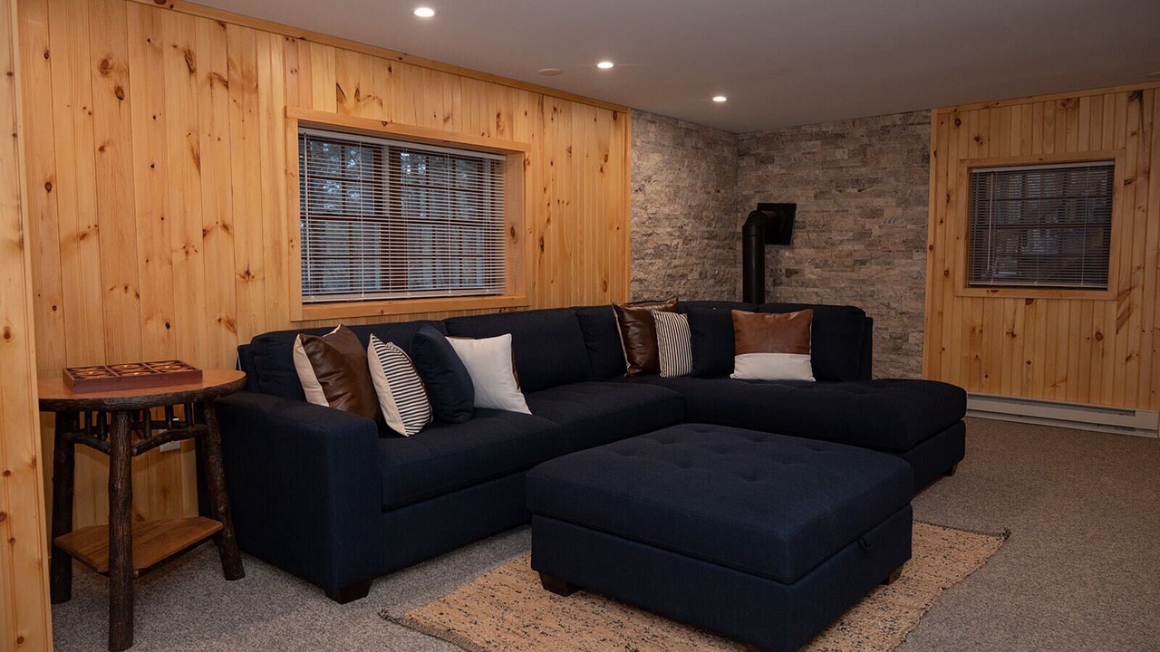 Photo of Livingroom in Wardsboro