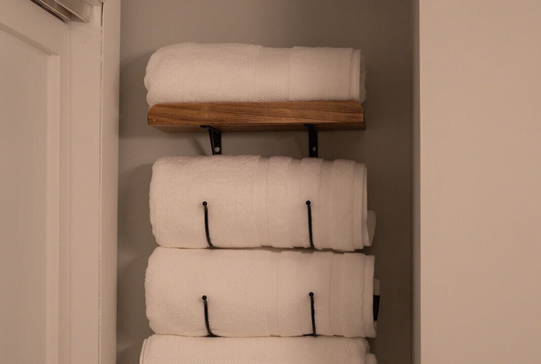 Photo of Bathroom in Wardsboro