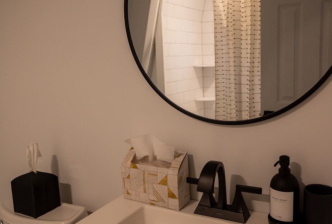Photo of Bathroom in Wardsboro