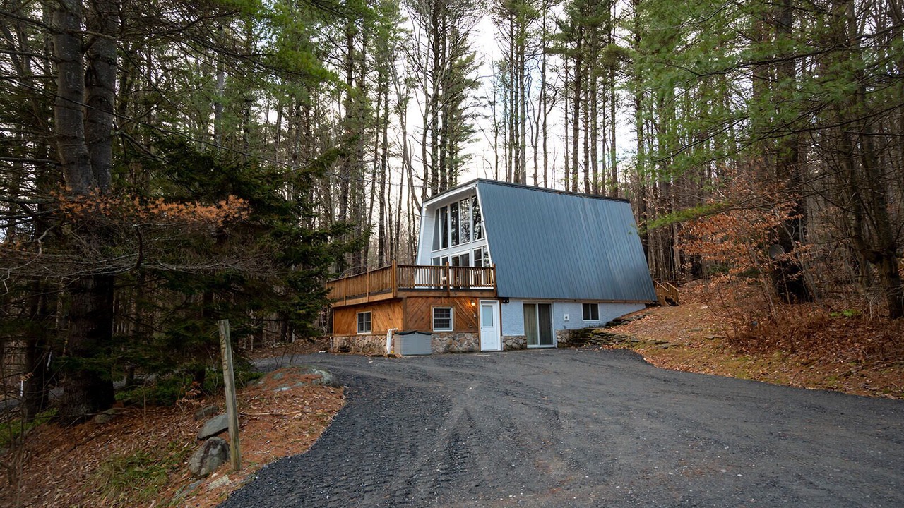 Photo of Outdoor in Wardsboro