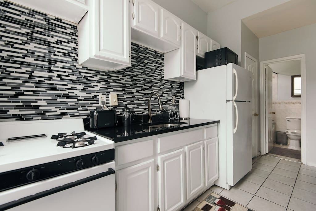 Photo of Kitchen in Bedford-Stuyvesant