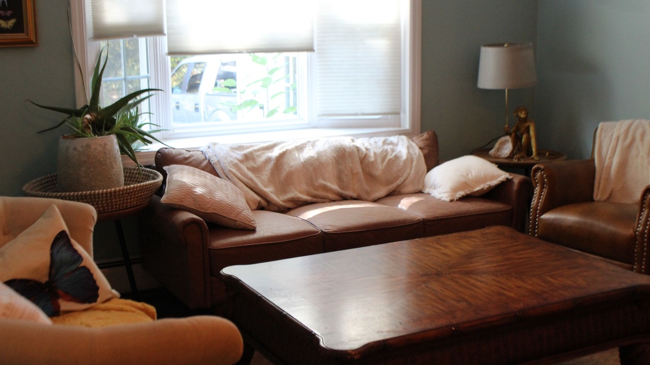 Photo of Livingroom in East Hartland