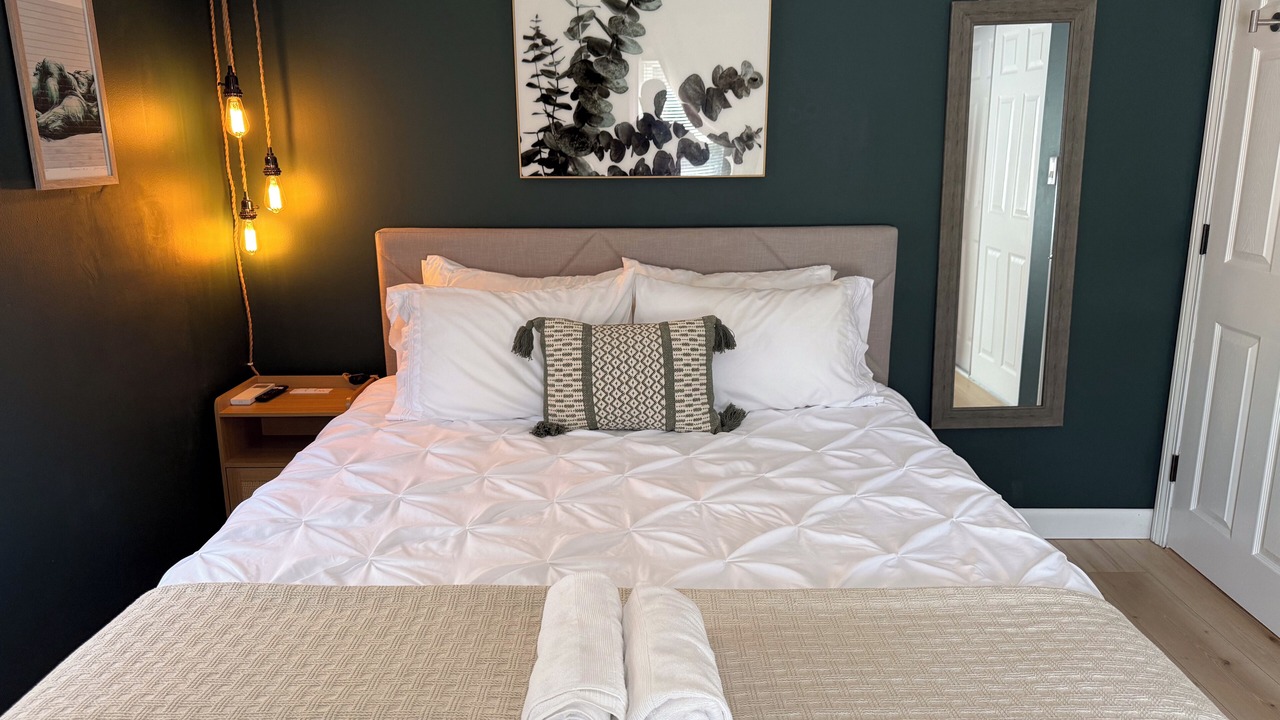 Photo of Bedroom in East Falmouth