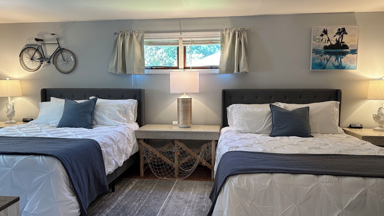 Photo of Bedroom in East Falmouth