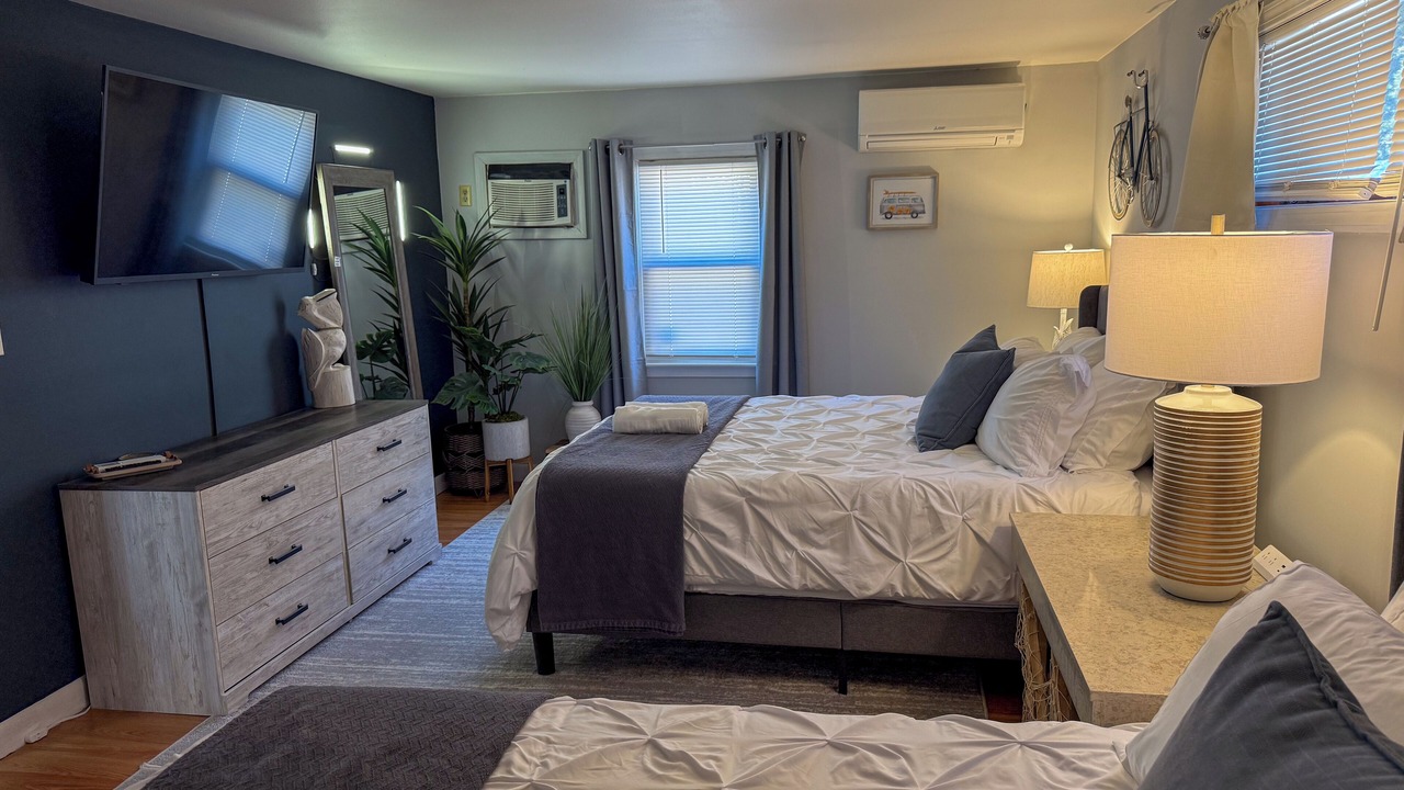 Photo of Bedroom in East Falmouth