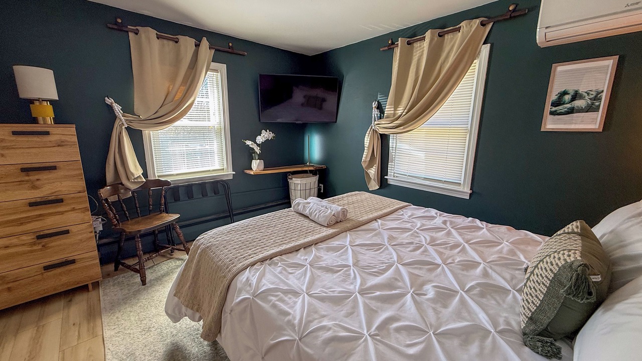 Photo of Bedroom in East Falmouth