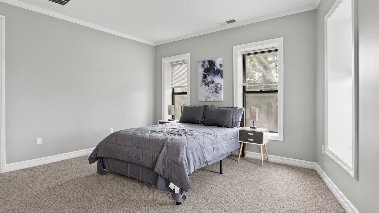 Photo of Bedroom in Downtown Rochester