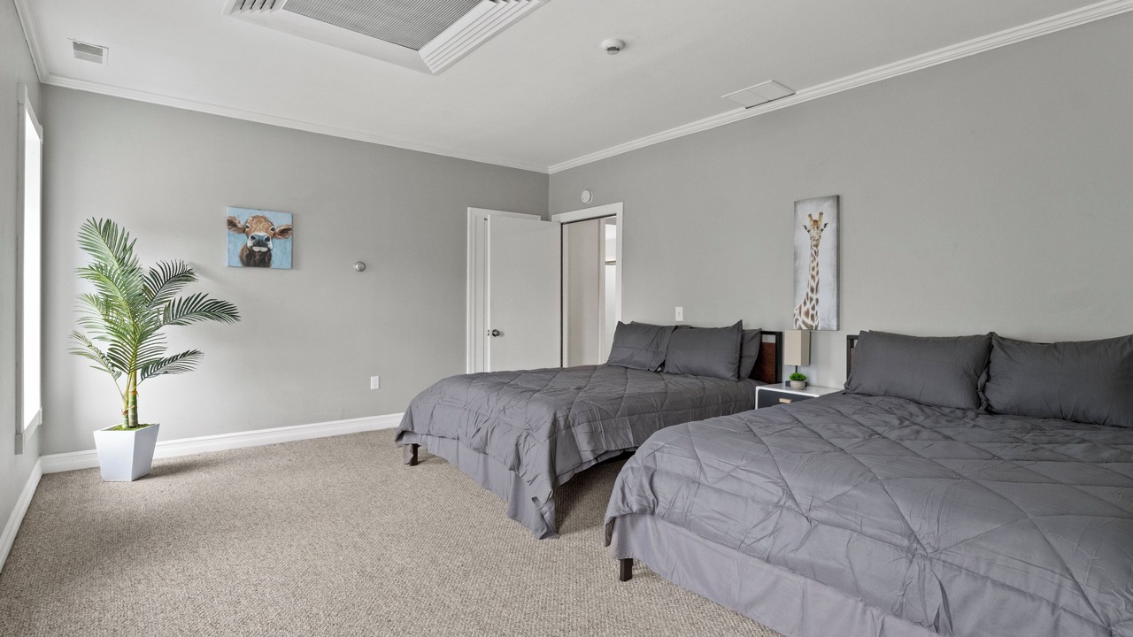 Photo of Bedroom in Downtown Rochester
