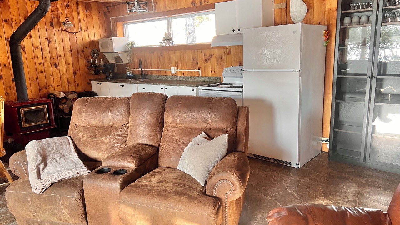Photo of Livingroom in Tay Valley