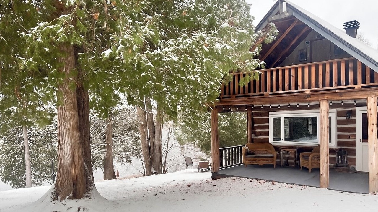 Photo of Outdoor in Tay Valley