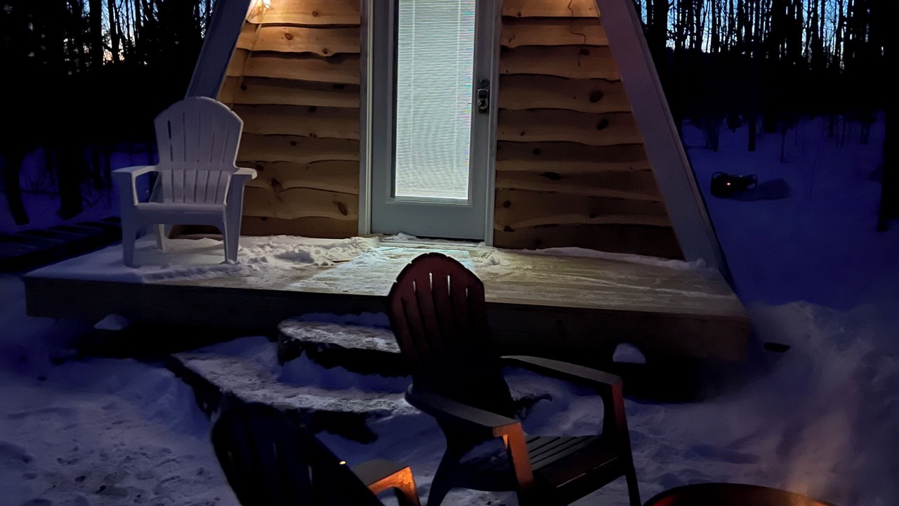 Photo of Outdoor in Skowhegan