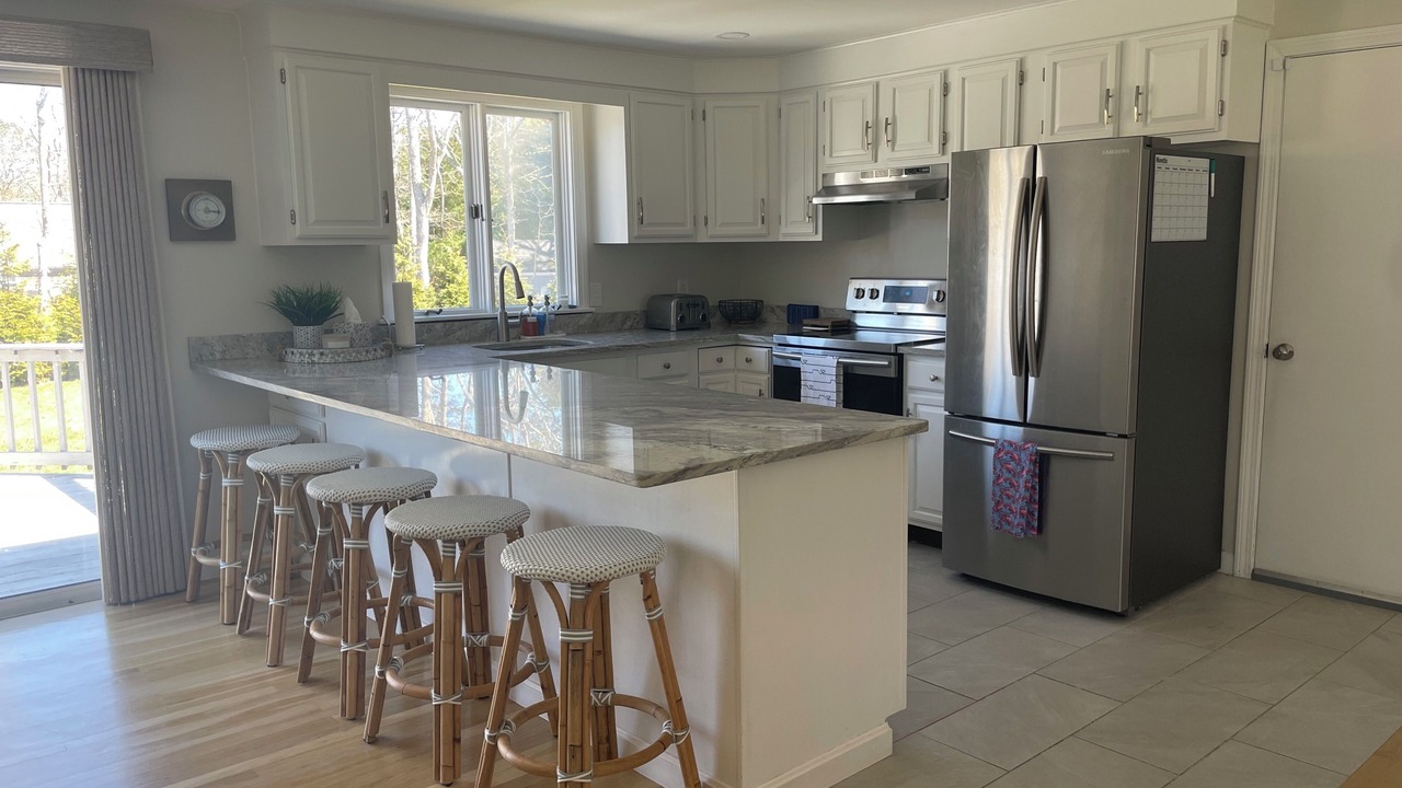 Photo of Kitchen in Dennis