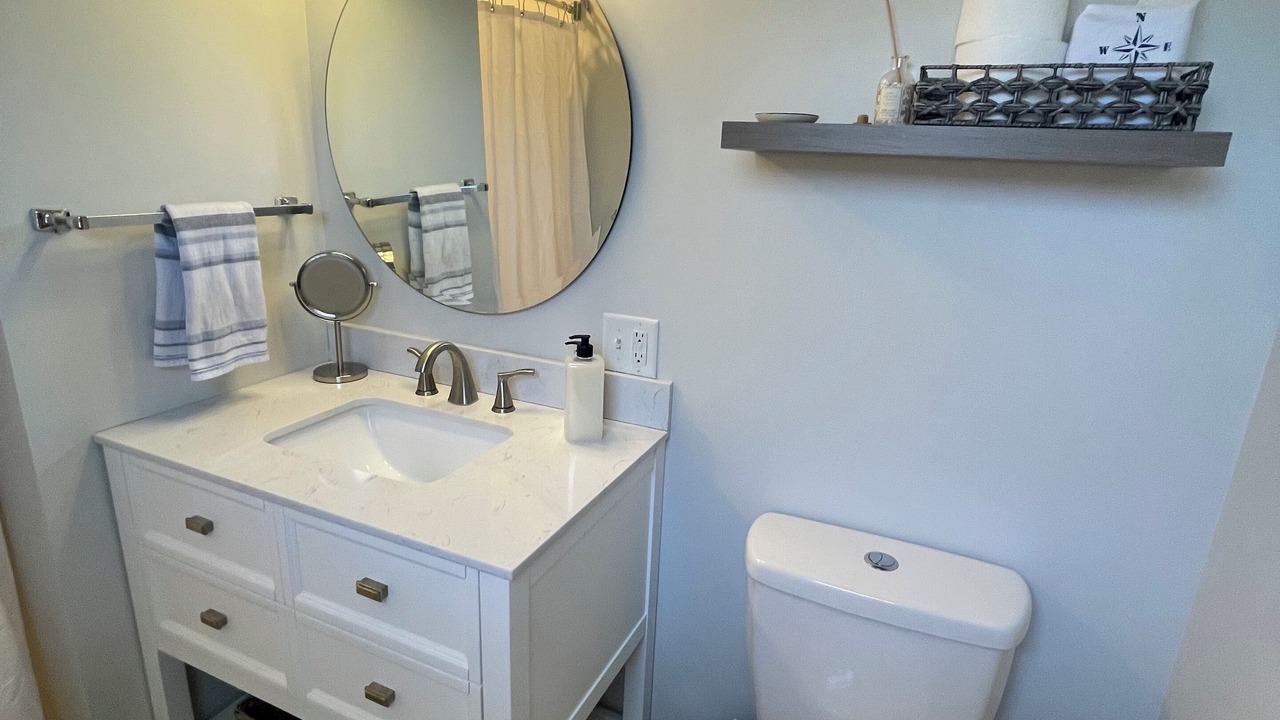 Photo of Bathroom in Dennis